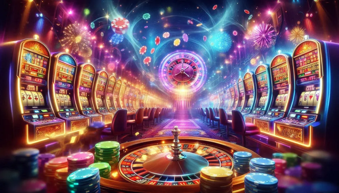 Lucky Ace Casino